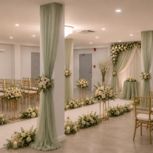 Grand Conference Hall