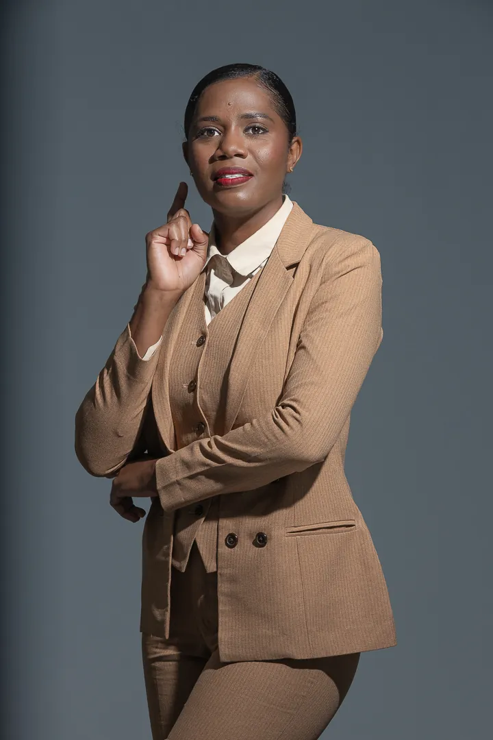 Anna Stacia Shepherd (Accountant)