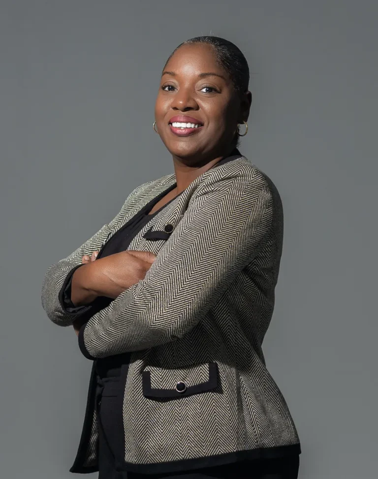 Gabriella Abdool (General Manager)