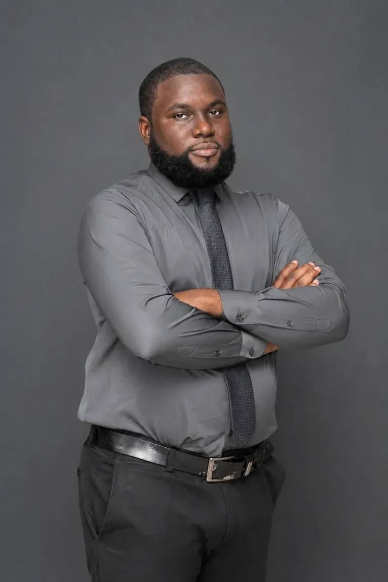Kiel_Richards_-_Tobago_Operations_Coordinator